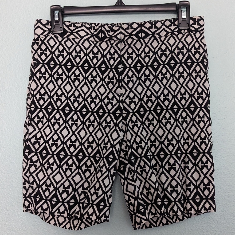 Mario Serrani Italy Shorts, Size 6 - Picture 2 of 6
